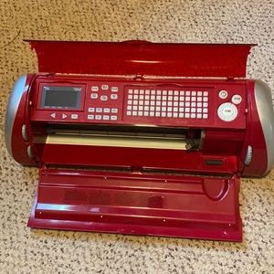 Cricut expressions bundle